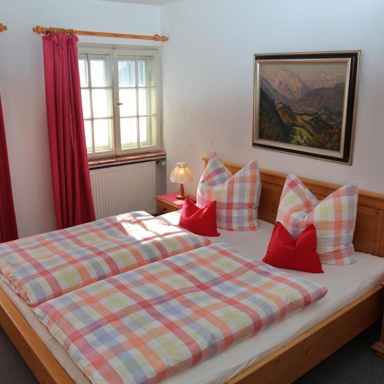 Landhaus Schmid Schönau - Apartment Jenner - 7