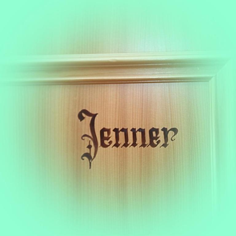 Landhaus Schmid Schönau - Apartment Jenner - 8