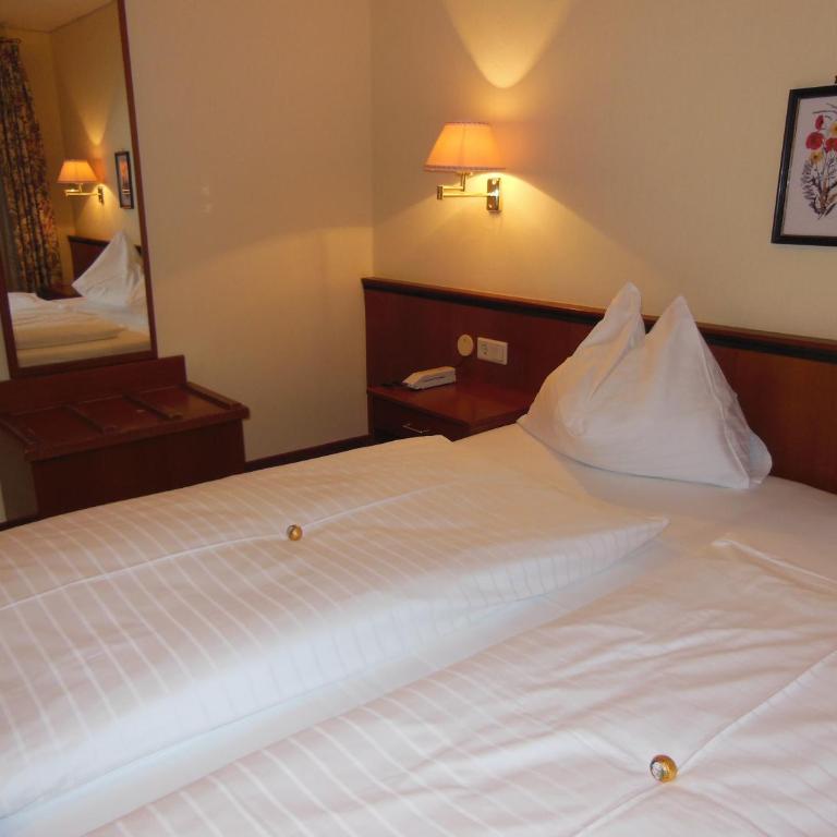 Wohlfühlresort und Feriengut Martinerhof - Doppelzimmer - 3