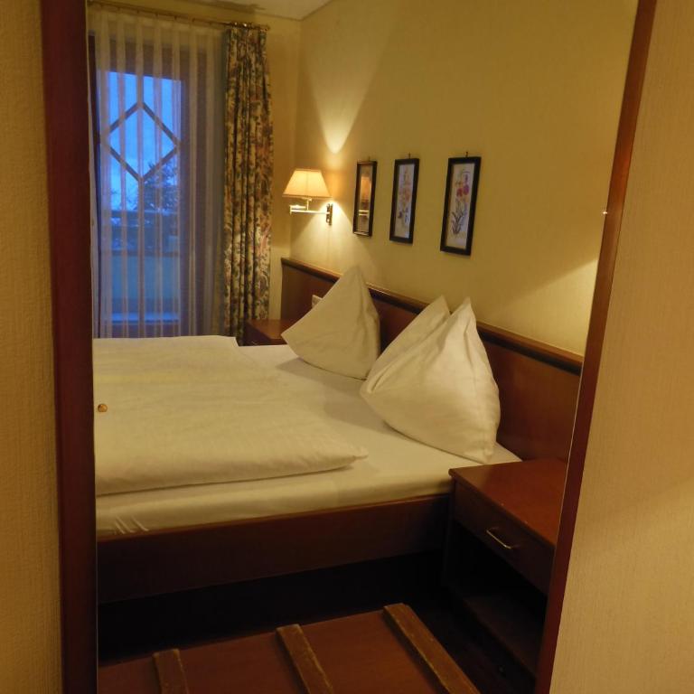 Wohlfühlresort und Feriengut Martinerhof - Doppelzimmer - 7