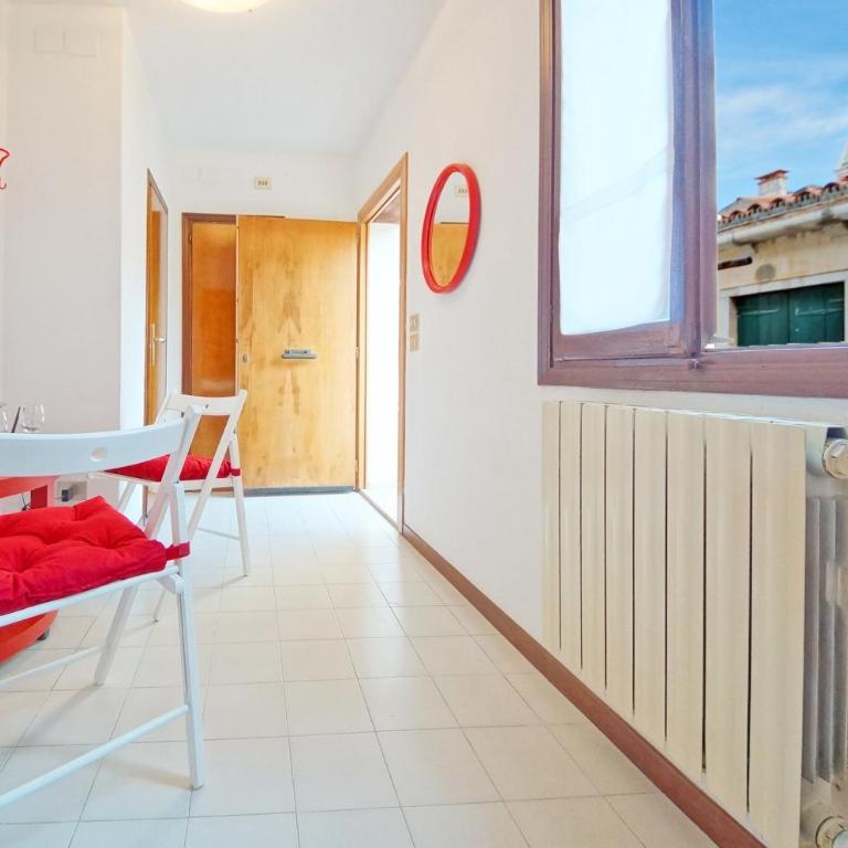 Calle dei Fabbri Apartment - Appartamento con Terrazza - 15