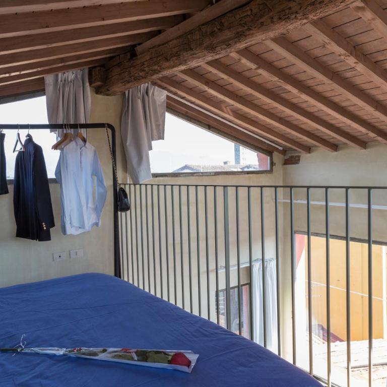 The Artist's Loft - Appartamento - 18