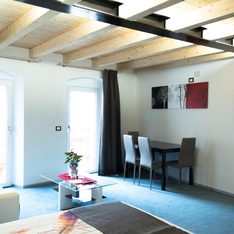 Marigold - Junior Suite con Balcone - 5