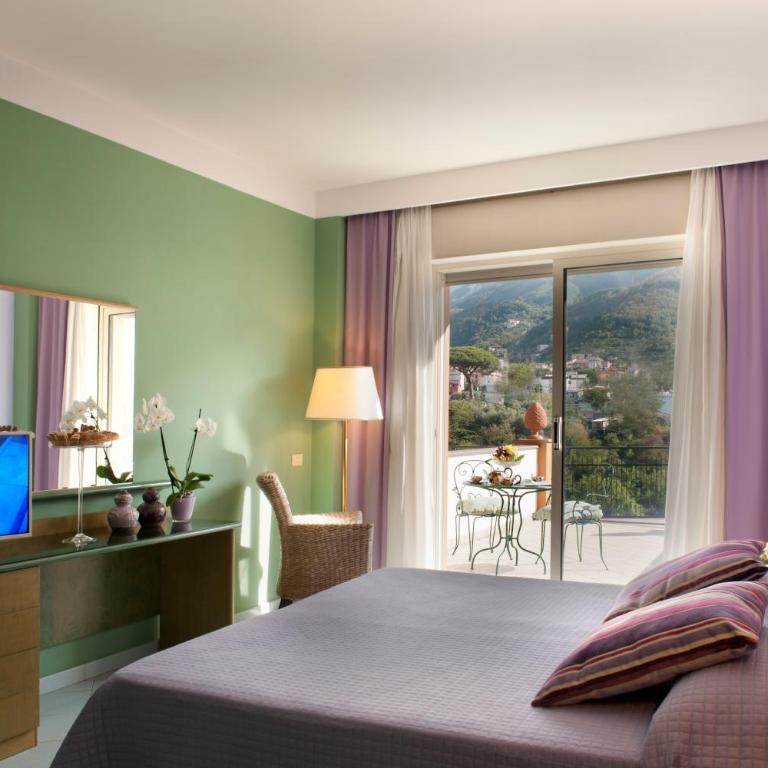 Hotel dei Congressi - Camera King Superior - 4
