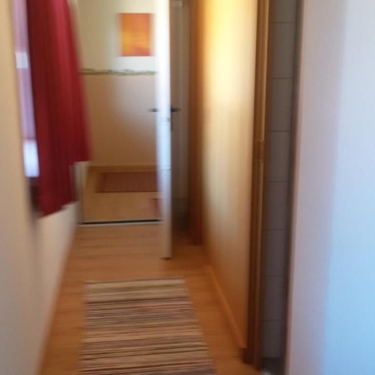 Apartment Haus am See - Apartment mit 2 Schlafzimmern und Balkon - 1