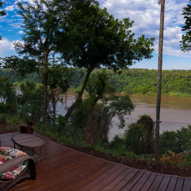 Tupa Lodge - Suite con vistas al río - 6
