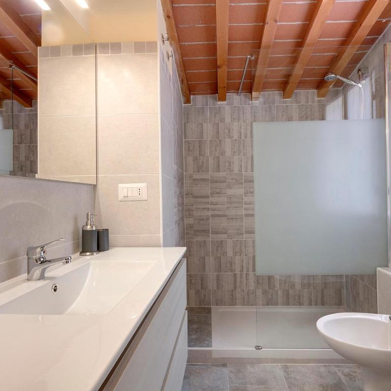Residenza MONNA LISA - Appartamento con 1 Camera da Letto - 9