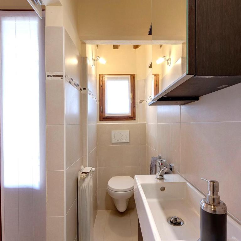 Residenza MONNA LISA - Appartamento con 1 Camera da Letto - 10