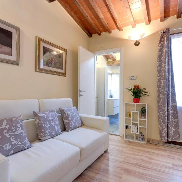 Residenza MONNA LISA - Appartamento con 1 Camera da Letto - 6