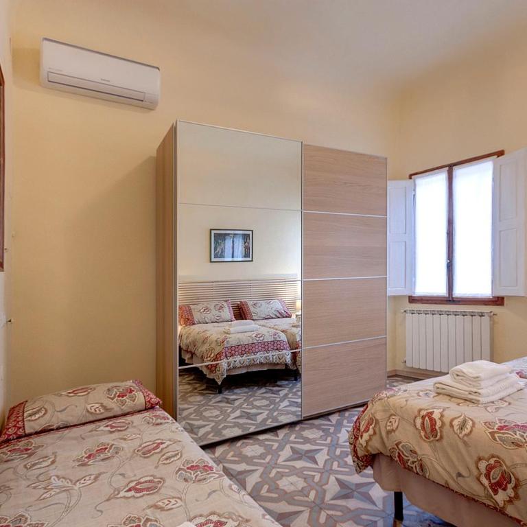 Residenza MONNA LISA - Appartamento con 1 Camera da Letto - 17