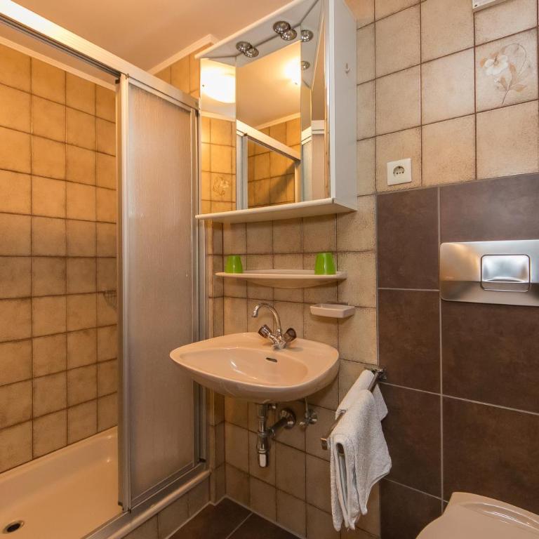 Teufenbachgut - Apartment mit 1 Schlafzimmer - 13