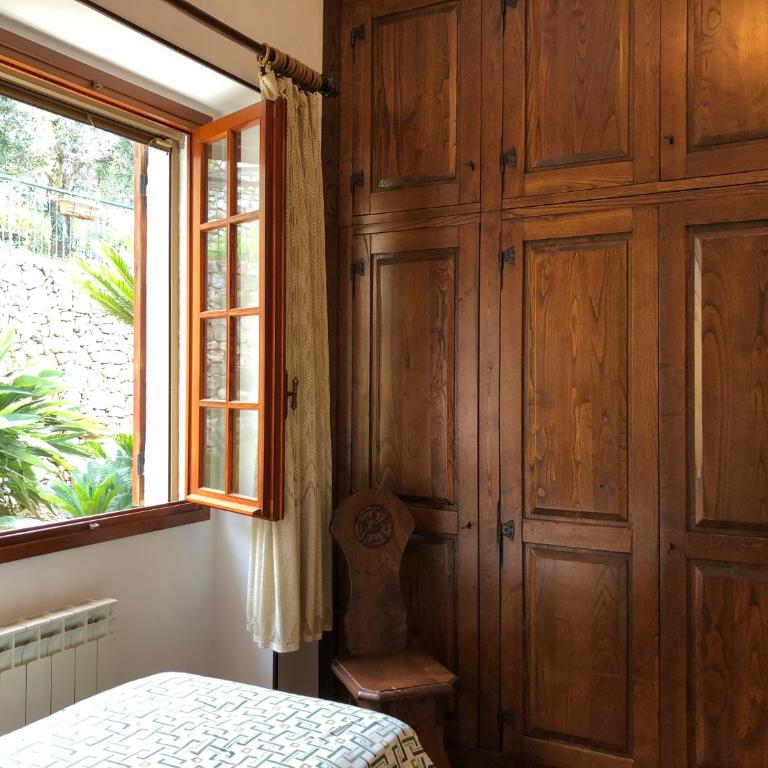 Ascheri Country House - Grimaldi, Ventimiglia - Villa con Vista Mare - 29