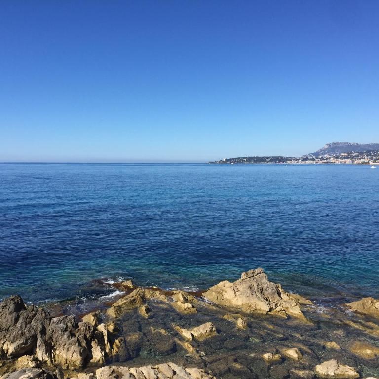 Ascheri Country House - Grimaldi, Ventimiglia - Villa con Vista Mare - 54
