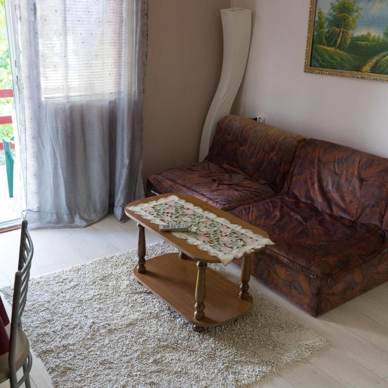 Apartmani Teodor - Apartman - 4
