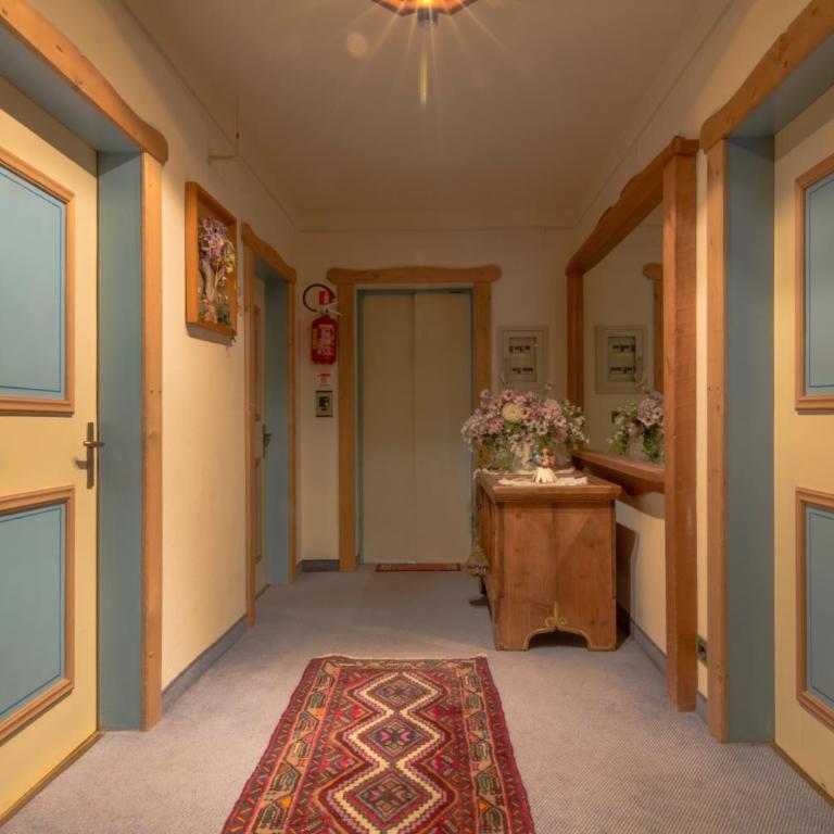 Digonera Historic Hotel B&B - Camera Comfort Matrimoniale/Doppia con Letti Singoli - 6
