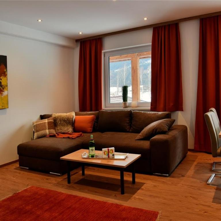 Apartment Haus am See - Deluxe Apartment - 3