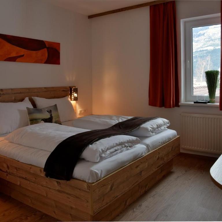Apartment Haus am See - Deluxe Apartment - 1