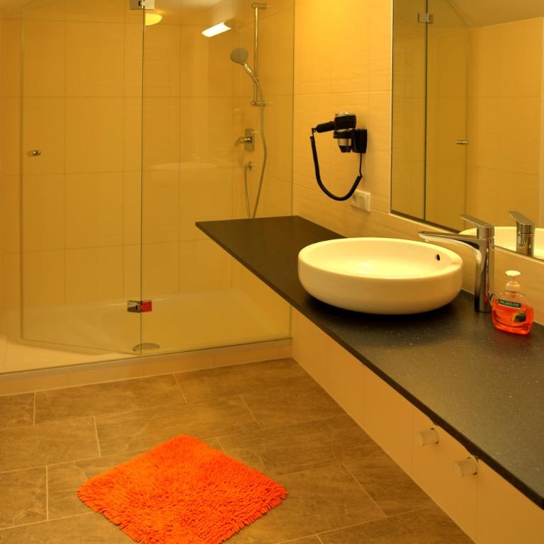 Apartment Haus am See - Deluxe Apartment - 4
