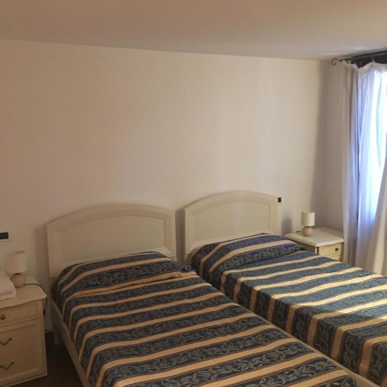 Albergo Marin - Appartamento con 3 Camere da Letto (6 Adulti) - Dependance - 3