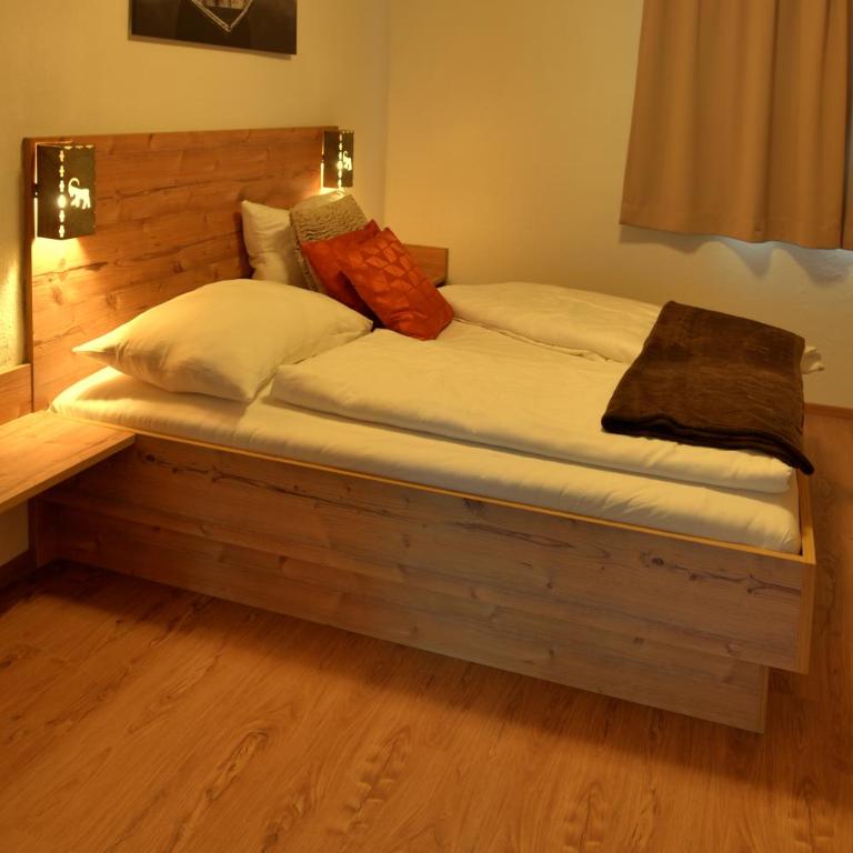 Apartment Haus am See - Deluxe Apartment - 5