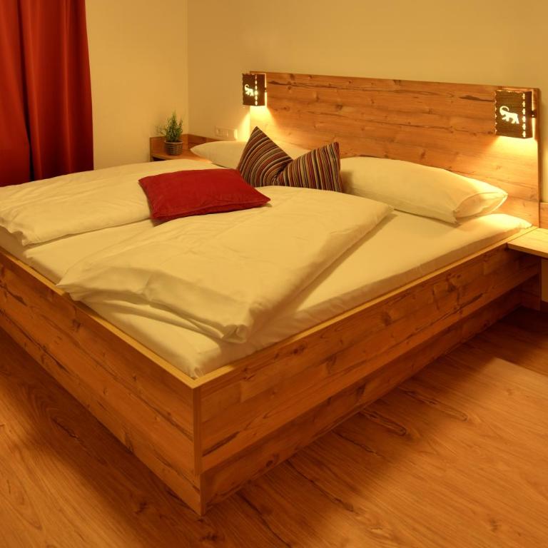 Apartment Haus am See - Deluxe Apartment - 3