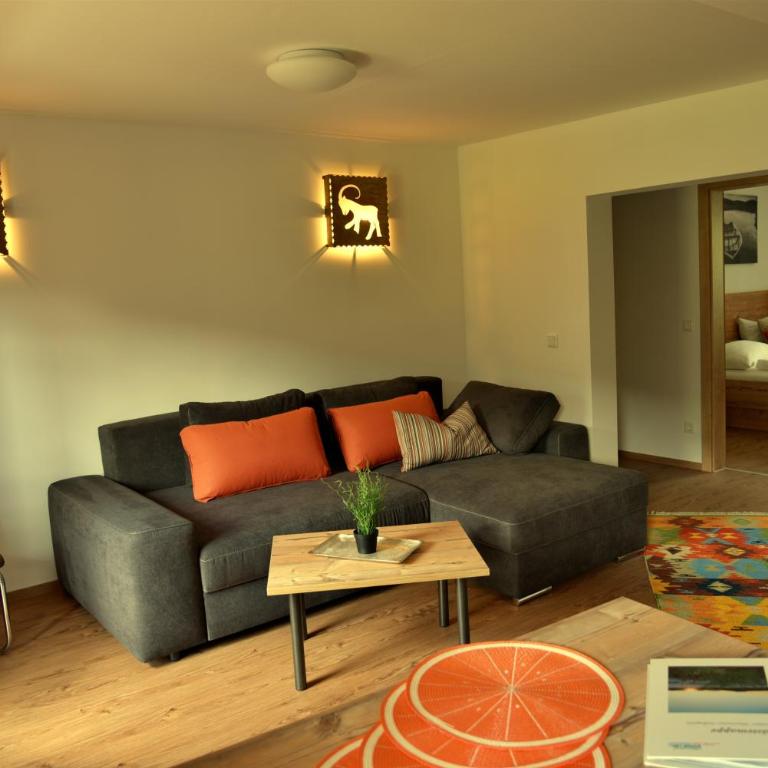 Apartment Haus am See - Deluxe Apartment - 2