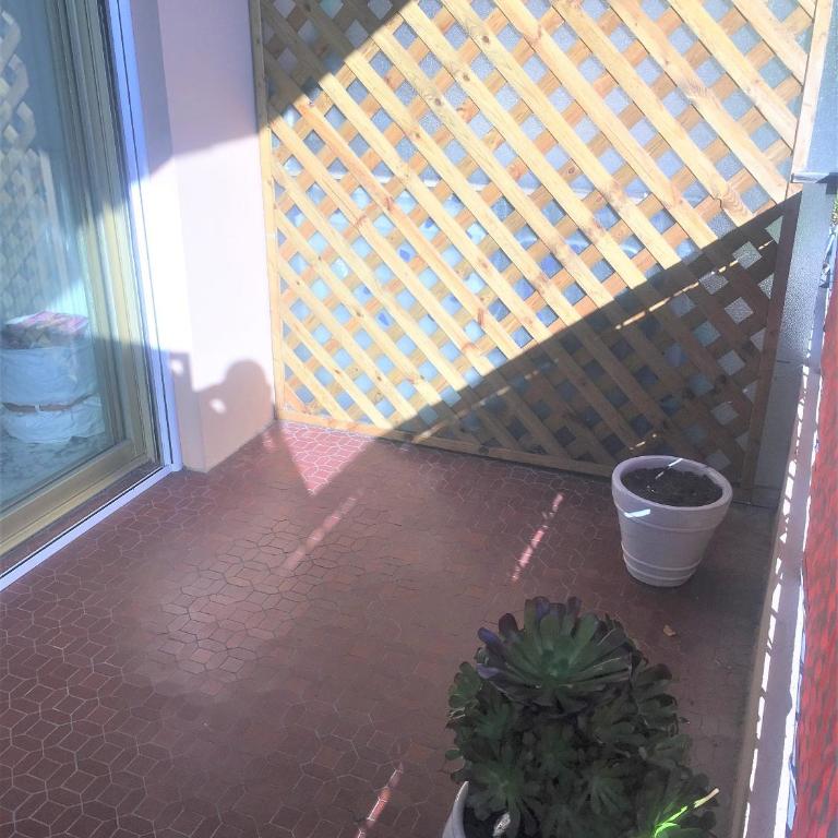Appartement de 1 à 6 personnes Beaulieu sur mer, climatisé, proche Nice et Monaco tout confort 2 chambres - Appartement 2 Chambres - 13