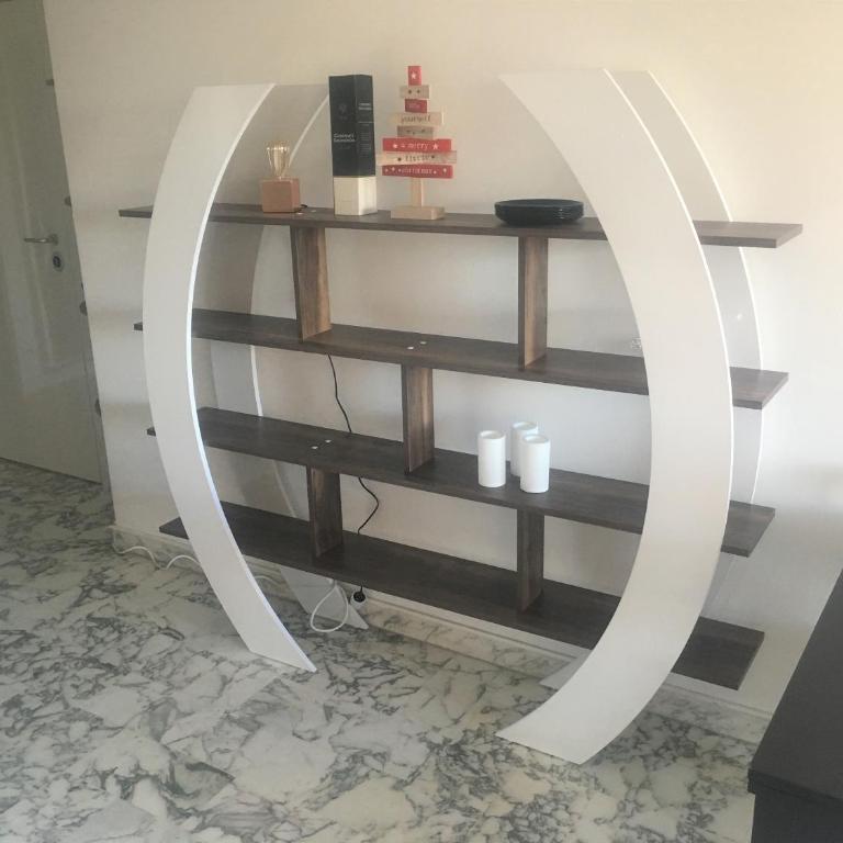 Appartement de 1 à 6 personnes Beaulieu sur mer, climatisé, proche Nice et Monaco tout confort 2 chambres - Appartement 2 Chambres - 9