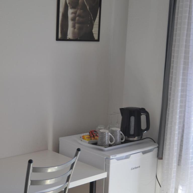 Fano's House - Habitaciones en vivienda particular - Habitación Doble Superior - 7