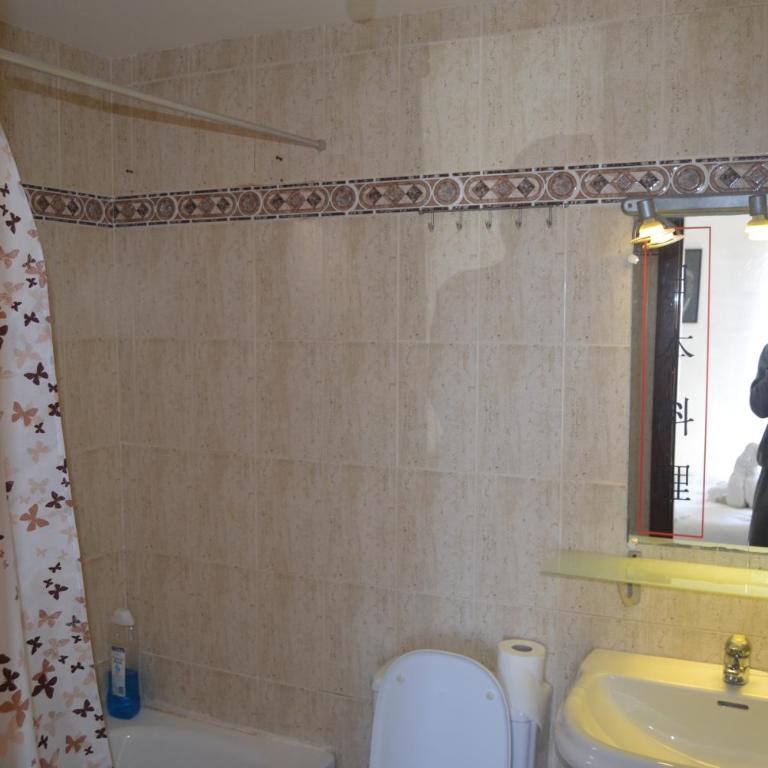 Fano's House - Habitaciones en vivienda particular - Habitación Doble Superior - 5