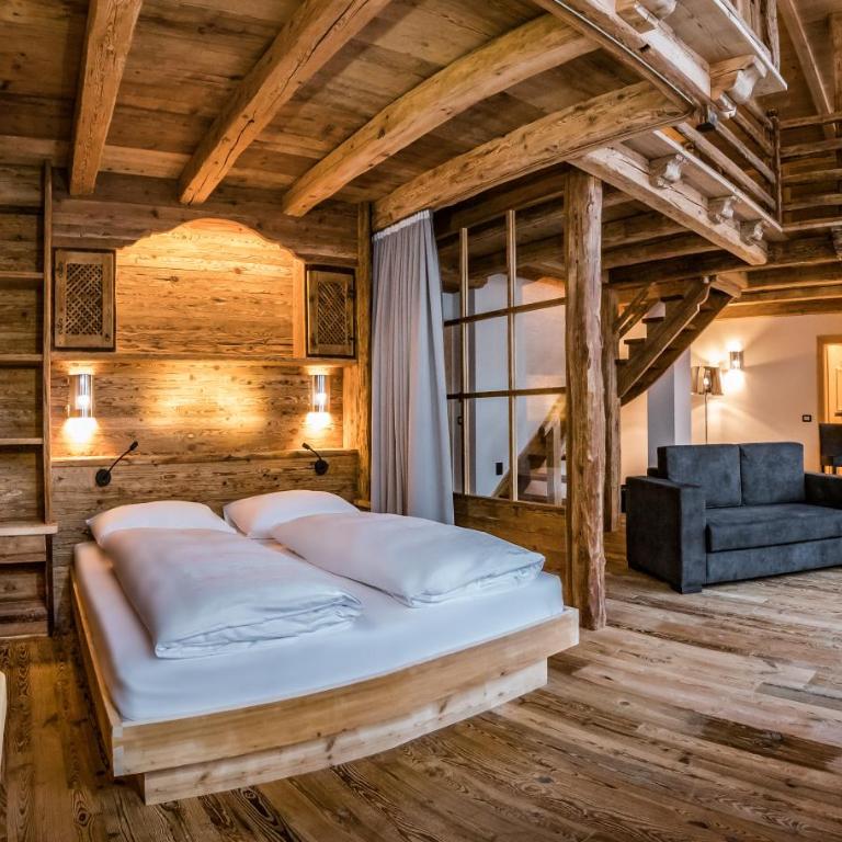 Alpenhotel Plaza - Chalet - 3