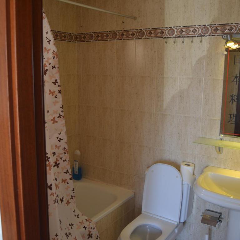 Fano's House - Habitaciones en vivienda particular - Habitación Doble Superior - 4