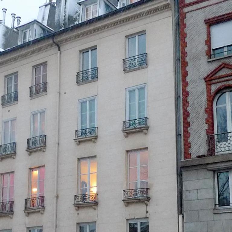 Apartment Dauphine - Appartement - 15