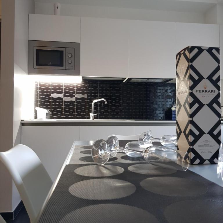 Ma Belle Maison - Appartamento Deluxe con 2 Camere da Letto - 12