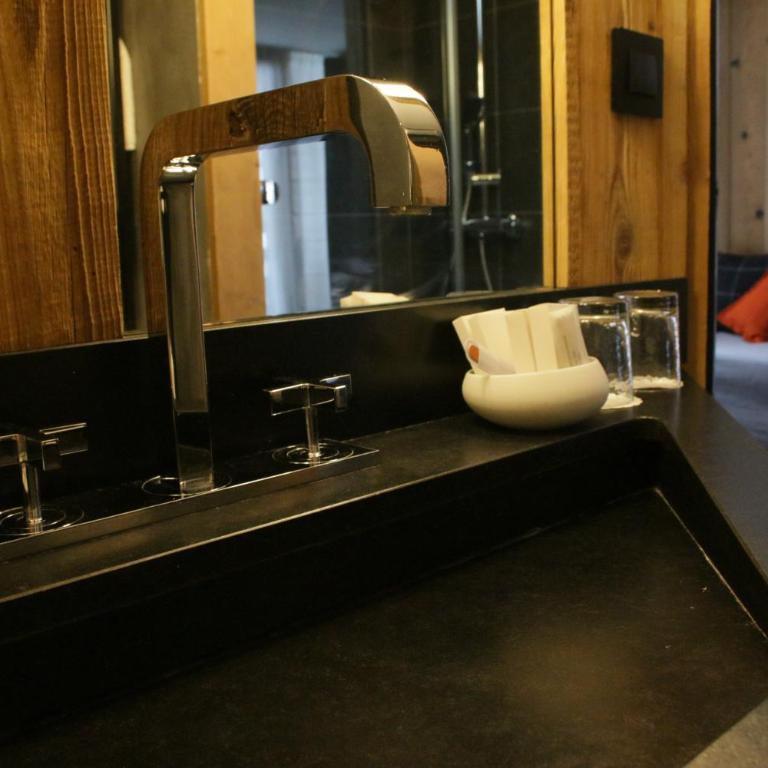 M de Megève - Suite Deluxe - 10