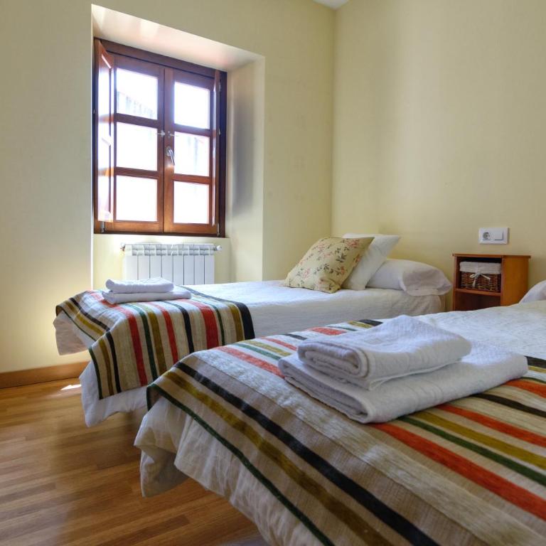 Apartamentos Mirando Llanes - Two-Bedroom Apartment - 20
