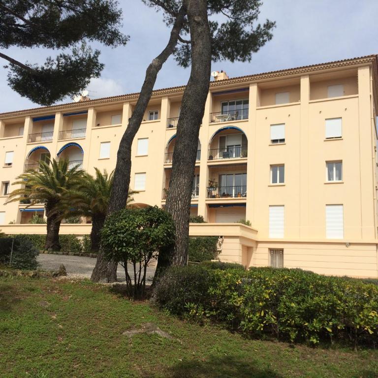 Résidence Le Château - Parc Santa Lucia - Appartamento con Vista Mare - 12