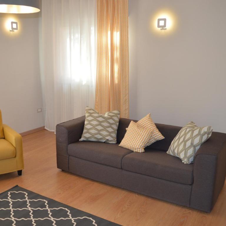 Alle Porte di Assisi Holiday Home - Appartamento con 3 Camere da Letto - 7