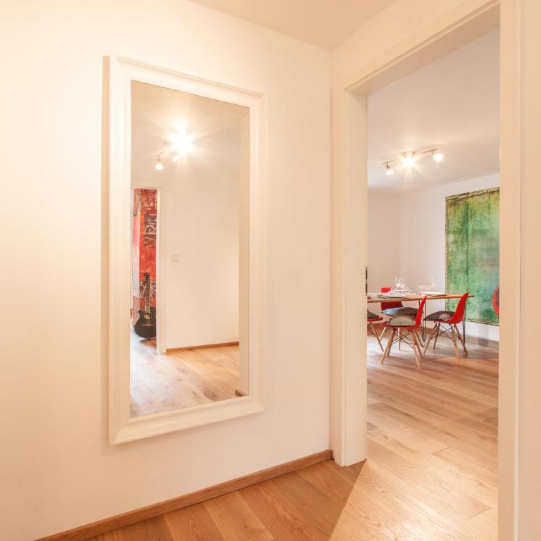 Wohnen am Bäckerbrunnen Semmelstraße - Apartment - 23
