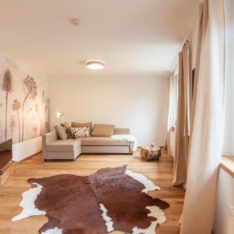 Wohnen am Bäckerbrunnen Semmelstraße - Apartment - 7