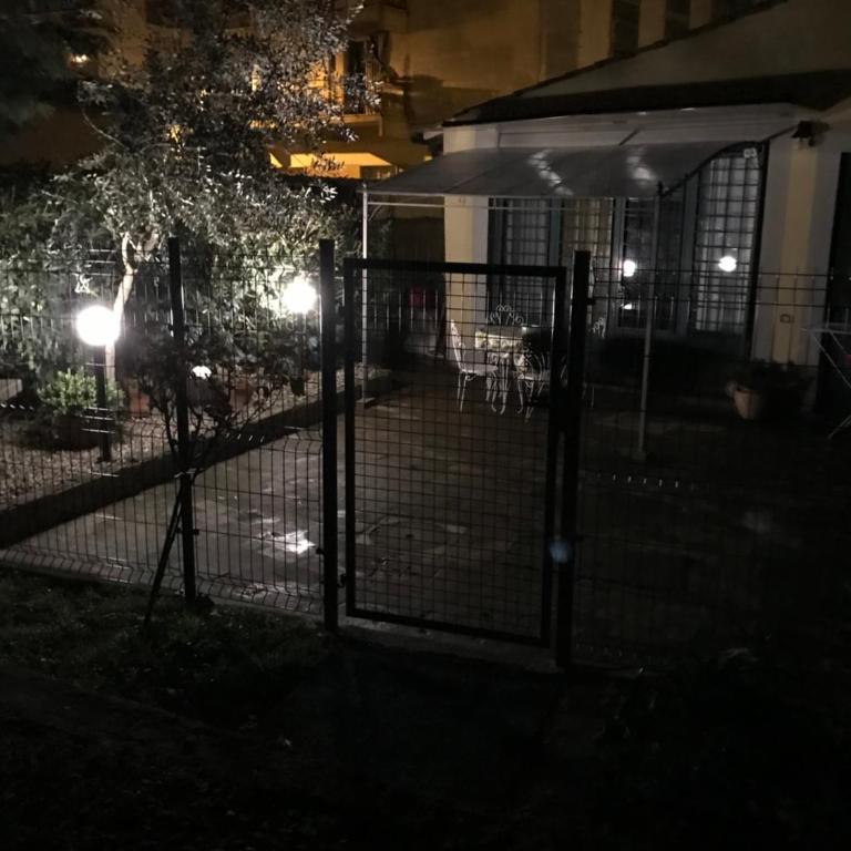 La Piccola Oasi con parcheggio - Appartamento - 52