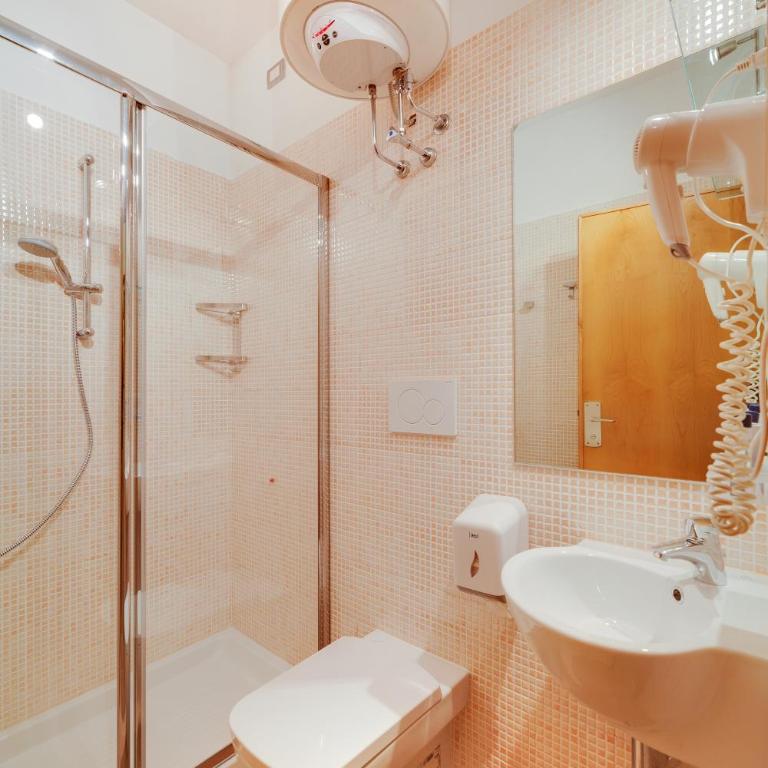 Residence Dei Due Porti - Grande Appartamento con 1 Camera da Letto - 1
