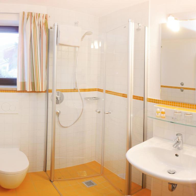 Hotel Garni Landhaus Traunbachhäusl - Einzelzimmer - 6