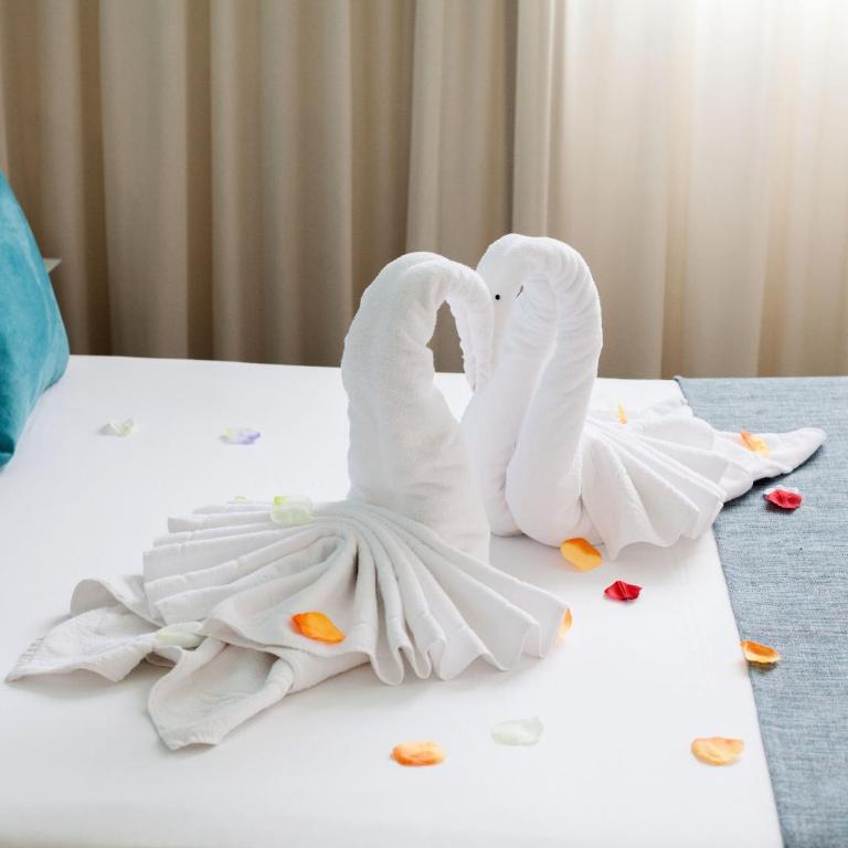 Hotel Concordia Barcelona - Comfort Double or Twin Room - 8