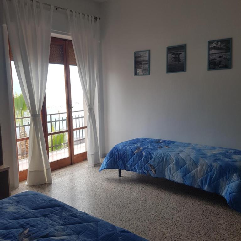 BAIA AZZURRA residence - Casa con 2 Camere da Letto - 2