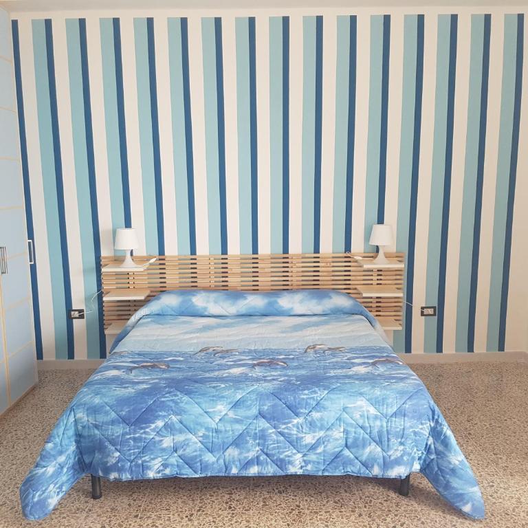 BAIA AZZURRA residence - Casa con 2 Camere da Letto - 3