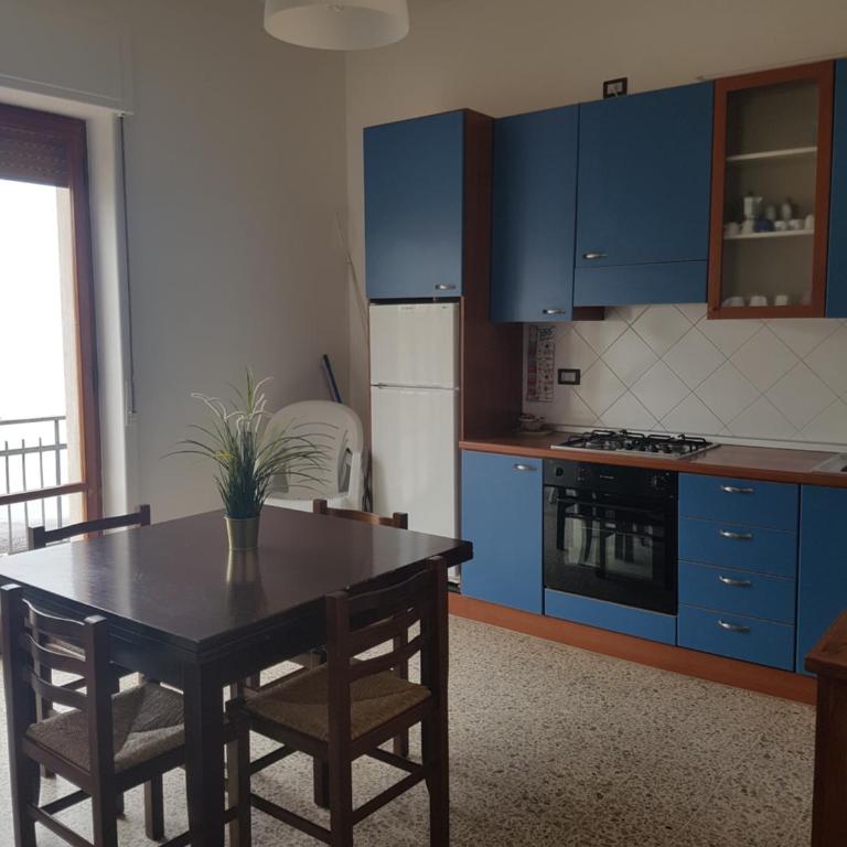 BAIA AZZURRA residence - Casa con 2 Camere da Letto - 4
