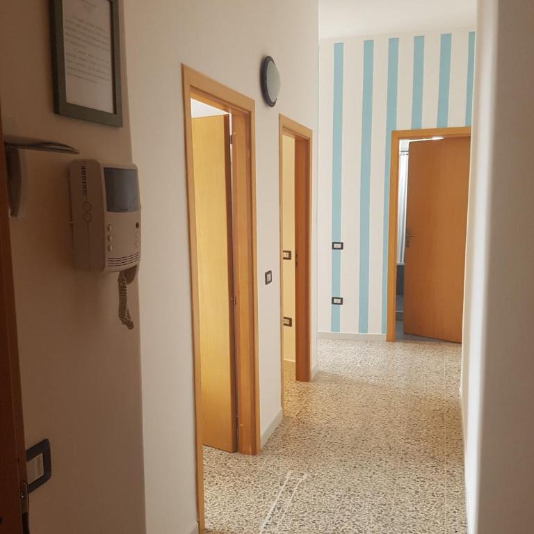 BAIA AZZURRA residence - Casa con 2 Camere da Letto - 5