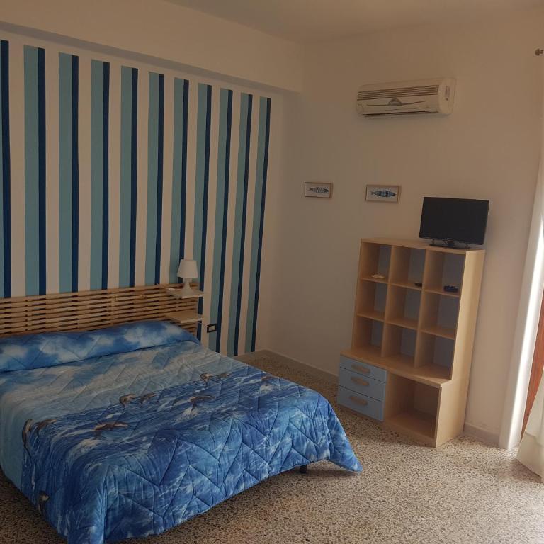 BAIA AZZURRA residence - Casa con 2 Camere da Letto - 7