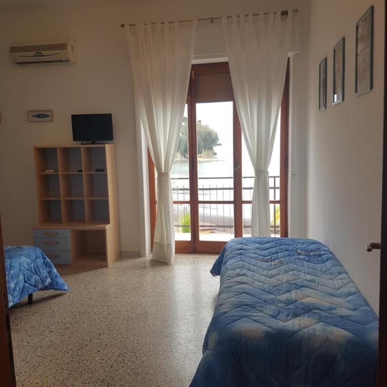 BAIA AZZURRA residence - Casa con 2 Camere da Letto - 8